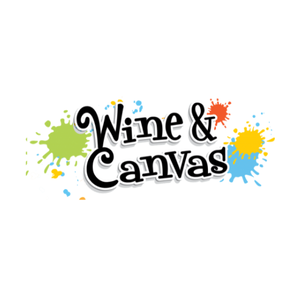 Team Page: Wine & Canvas